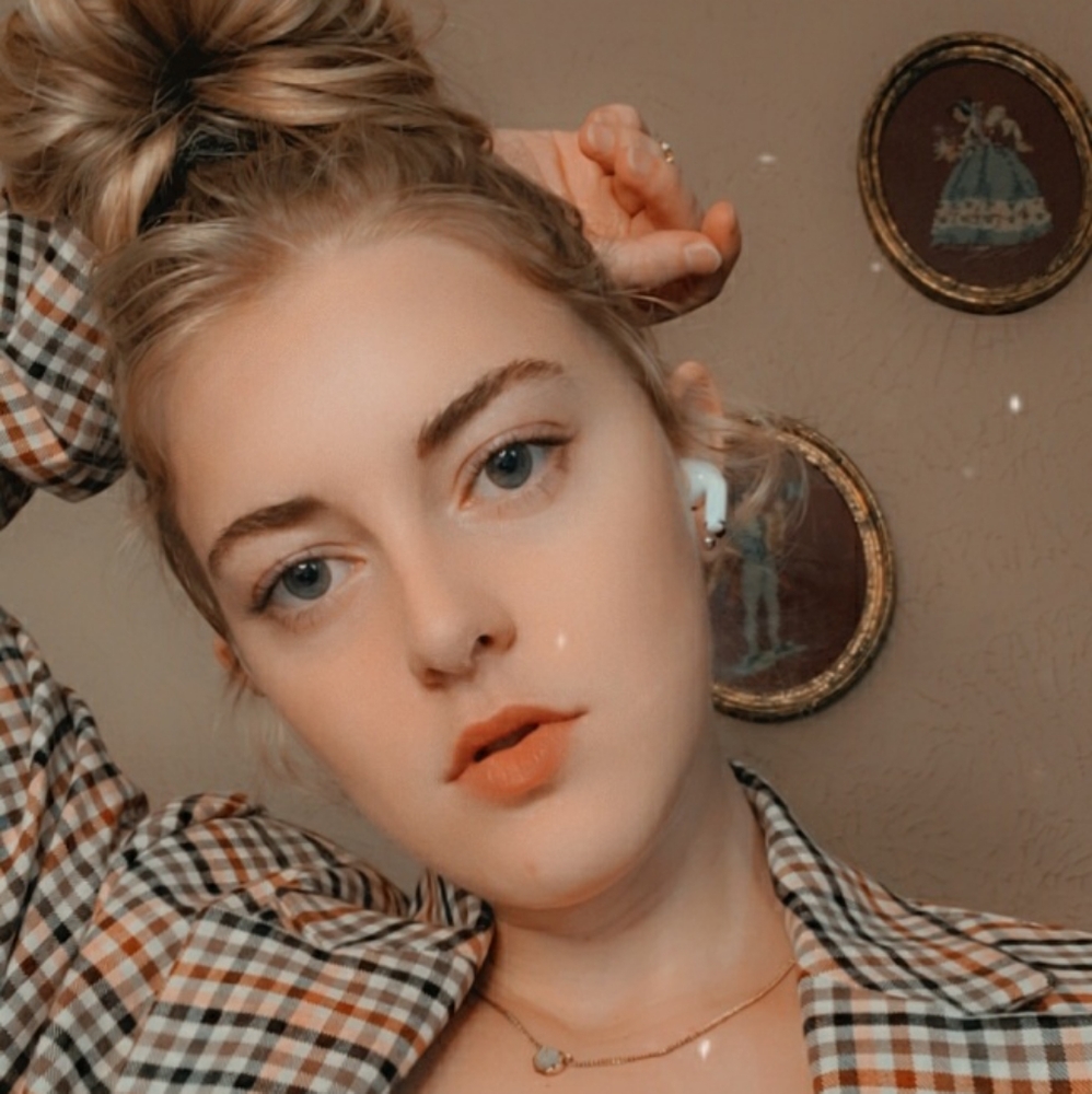 Meet your Posher, Bre~